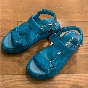 Sport sandal zoelie
